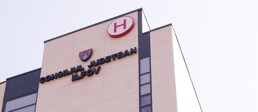 Spitalul Judeţean de Urgenţă Ilfov – acreditat pentru prelevare şi transplant de organe