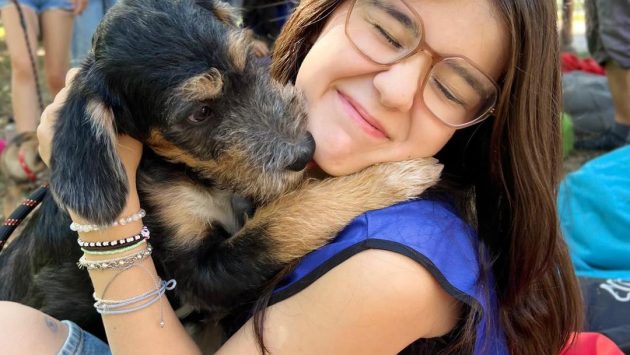 Târg de adopții ASPA, sâmbătă, 30 mai