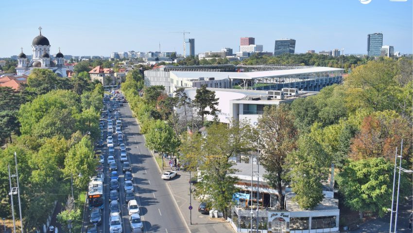 TPBI prelungeşte programul liniilor 282 şi 335, pentru preluarea spectatorilor meciului Dinamo – FC Botoşani