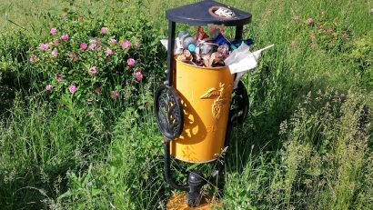 De azi, pază și curățenie, în parcurile administrate de către Primăria Capitalei!