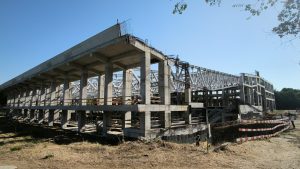 Primăria Capitalei și și Primăria Sectorului 2 reiau lucrările la Patinoarul “Mihai Flamaropol”