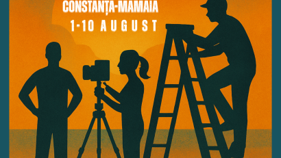 Începe SEAWAVE Film Fest 2025, ediția a 3-a