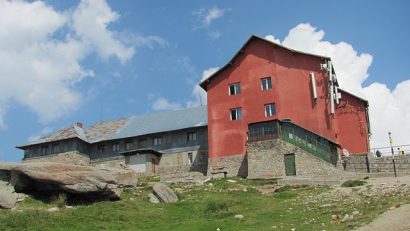 Cabana Babele, scoasă la vânzare pentru 1,6 milioane de euro