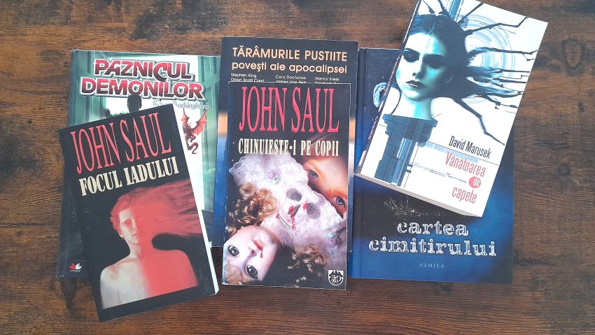 Cărți deosebite cu titluri cumplite: “Chinuiește-i pe copii”