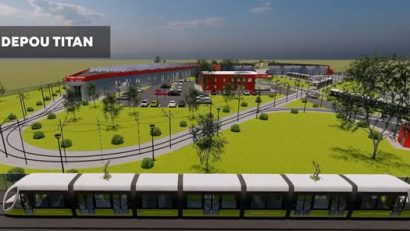 Consultare de piață pentru modernizarea depourilor Colentina și Titan!