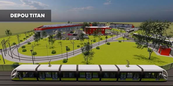 Consultare de piață pentru modernizarea depourilor Colentina și Titan!