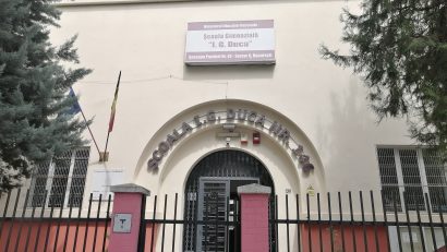 Primăria Sectorului 5 face apel pentru eliberarea autorizațiilor pentru Școala “I.G. Duca” și pentru Colegiul “Lazăr”