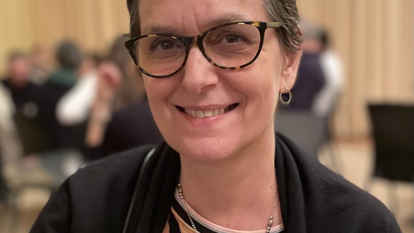 Oana Cristea Grigorescu, redactor la Teatrul Național Radiofonic, este președinta juriului pentru „Digital Multimedia” la Prix Italia 2025