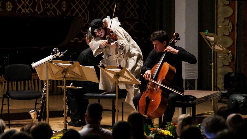 Festivalul Internațional George Enescu 2025: Muzica clasică răsună în peste 20 de orașe din România și în Republica Moldova