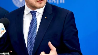 Ministrul Sănătăţii îi cere demisia şefului Centrului de Arşi Grav de la Spitalul Floreasca