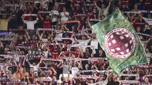 Programul etapei 32 a Superligii | Dinamo a pierdut derby-ul împotriva Craiovei