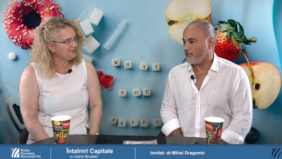 VIDEO| Cum întreținem mașinăria umană?