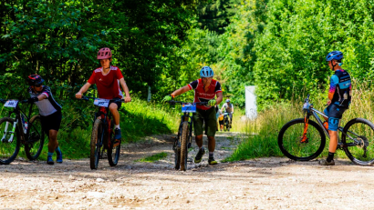 România pe două roți: cursele Road Grand Tour continuă, iar Bucureștiul se pregătește pentru L’Étape by Tour de France