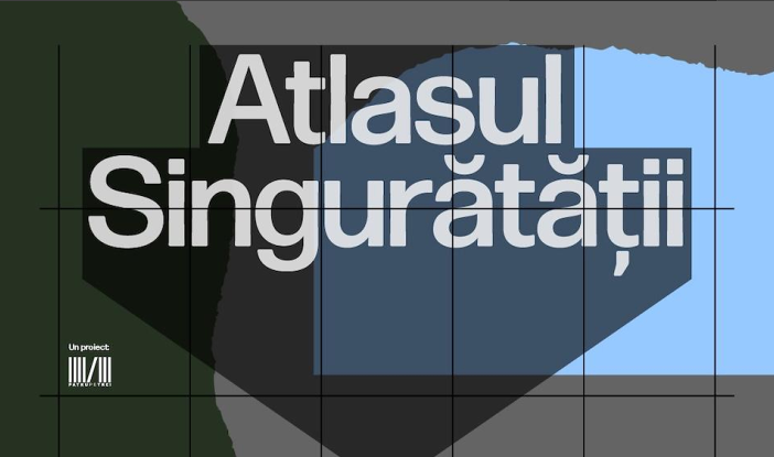 Jurnalismul, psihologia, antropologia și artele vizuale angajate în cercetarea singurătății între membrii Generatiei Z