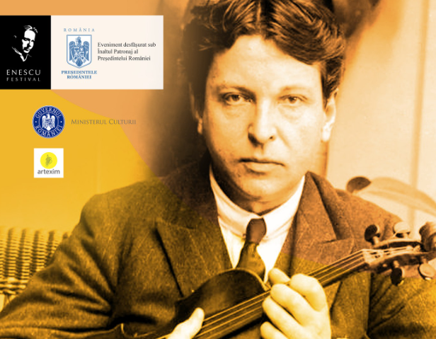 Festivalul Enescu 2025: Expoziții de excepție dedicate personalității marelui compozitor, deschise în București și în țară