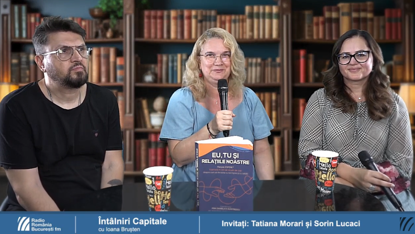 VIDEO| Relațiile, din perspectiva Espere