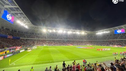 Linii cu program prelungit, pentru meciul FCSB – Unirea Slobozia!