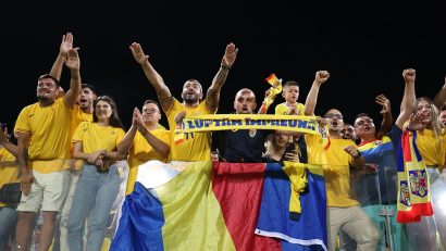 S-au pus în vânzare biletele pentru meciul Cipru – România!