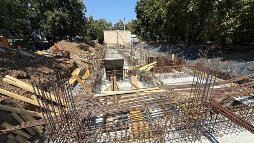 Spitalul Județean Ilfov va avea un nou ambulatoriu