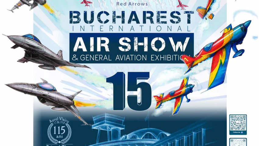 BIAS, incheiat mai devreme, din cauza condițiilor meteo nefavorabile