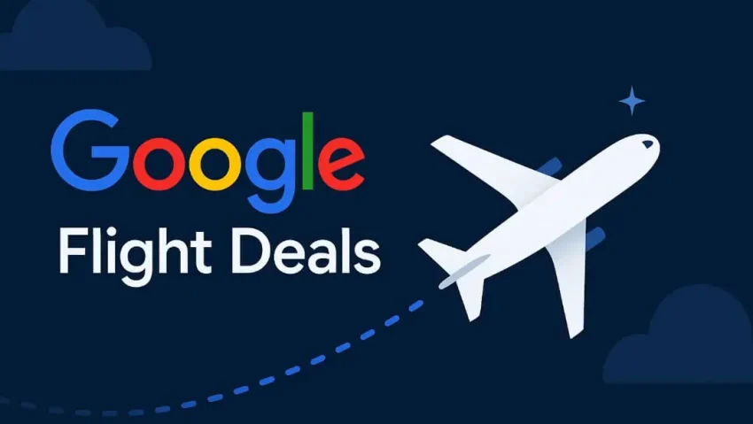 Google lansează Flight Deals – căutarea de vacanțe devine mai simplă ca niciodată