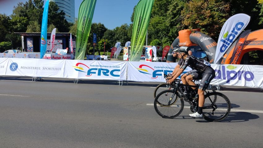 Restrictii de trafic in Capitala din cauza L’Étape by Tour de France