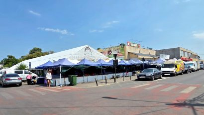 Va recupera Primăria Sectorului 1 Piața 16 Februarie?