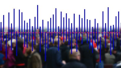 Criză demografică în România: sporul natural, din nou negativ în iunie 2025