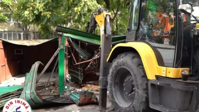 În Sectorul 5, 10 000 de noi locuri de parcare vor fi create, până la sfârșitul anului!