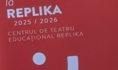 UPDATE: Centrul de Teatru educațional Replika, salvat; proiectul bazinului de înot din zona Șincai a fost retras!