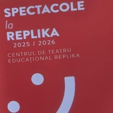 UPDATE: Centrul de Teatru educațional Replika, salvat; proiectul bazinului de înot din zona Șincai a fost retras!