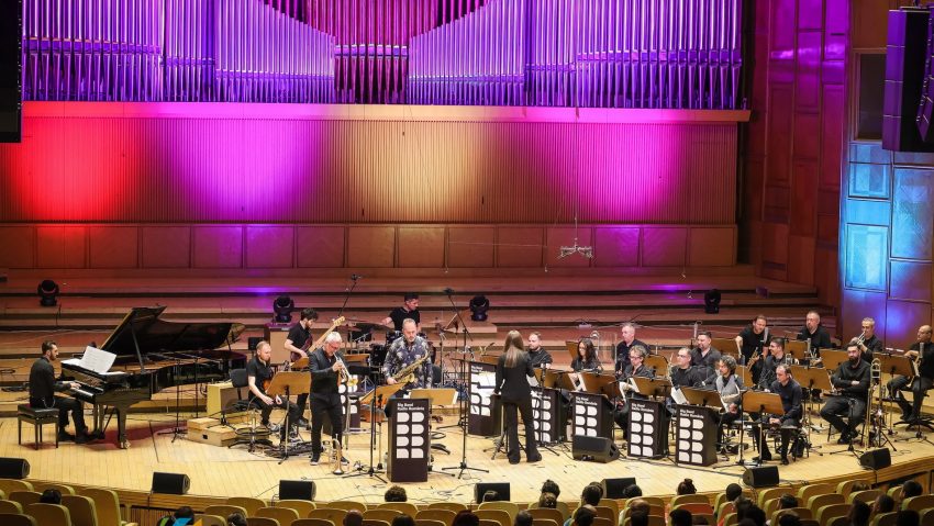 Ansamblurile Radio România, pe scena Festivalului Internațional „George Enescu” 2025