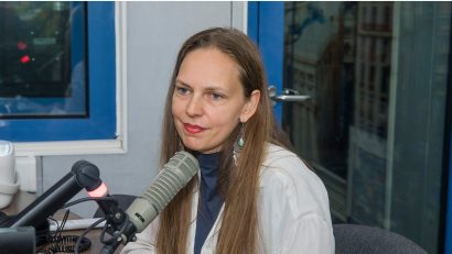 De10xRomânia: Big Band-ul Radio România deschide stagiunea pe 9 octombrie, după succesul de la Festivalul Enescu | VIDEO