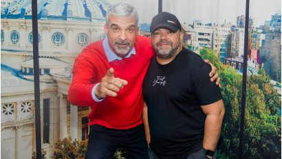 Aurelian Temișan despre nostalgia Festivalului Mamaia și pregătirea unui spectacol-omagiu în această toamnă | VIDEO