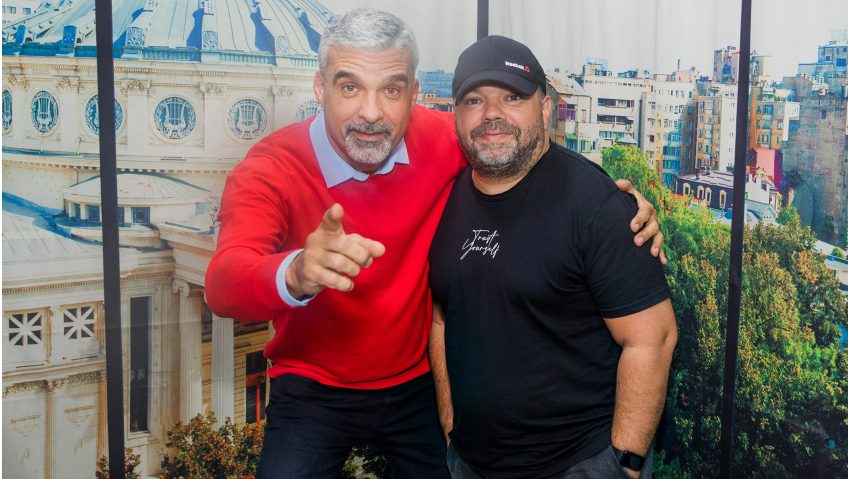Aurelian Temișan despre nostalgia Festivalului Mamaia și pregătirea unui spectacol-omagiu în această toamnă | VIDEO