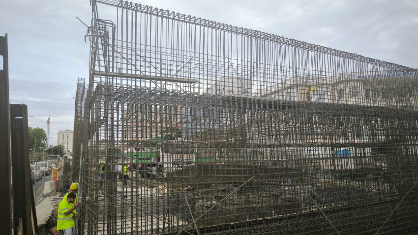 Până la finalul lui 2026, Pasajul Apărătorii Patriei va fi deschis circulației