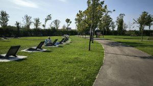 Parcul Prieteniei Româno-Americane Donald Trump din Sectorul 4 ar urma să fie gata în 2027