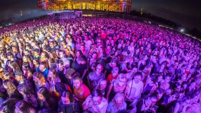 Ce faci în weekend în București? Iată câteva evenimente de neratat!