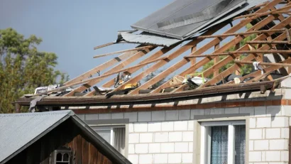 Moşteanu: Orice dronă rusească care va pătrunde neautorizat pe teritoriul României va fi doborâtă