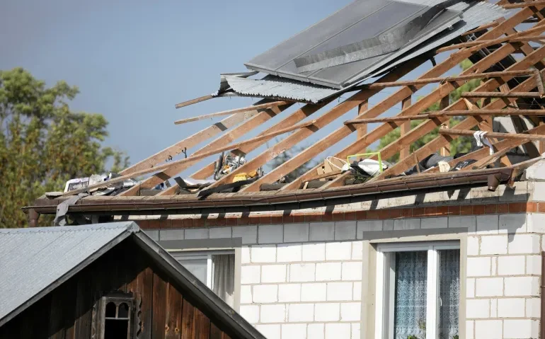 Moşteanu: Orice dronă rusească care va pătrunde neautorizat pe teritoriul României va fi doborâtă