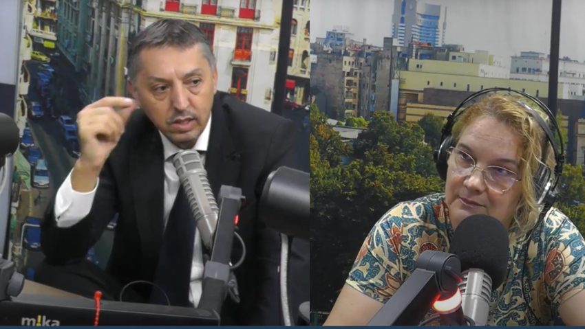 Fără panică! Poliția și Jandarmeria sunt vigilente, în contextul amenințărilor trimise în școli, dă asigurări ministrul Educației, Daniel David