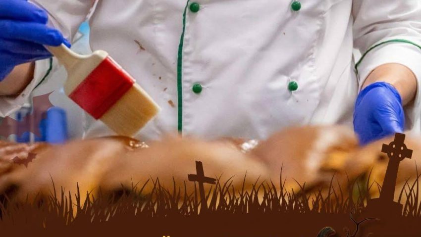 Sector 6: Ce nebunie, ce gust, ce plăcintă de dovleac!