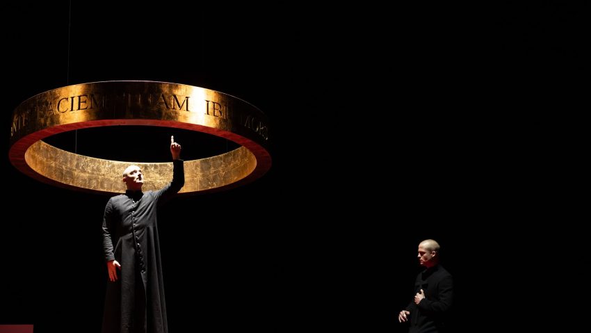 ”Macbeth” – premieră la Teatrul Odeon, în această seară