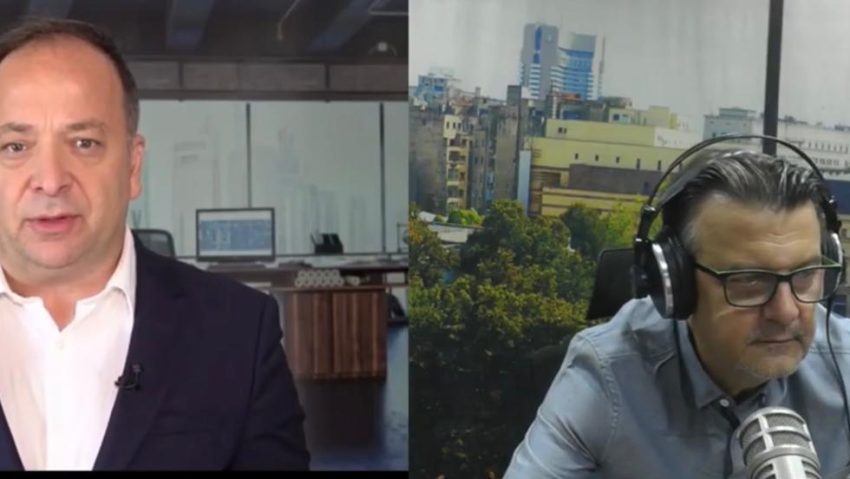 Puterea de cumpărare în România. - cu Adrian Negrescu