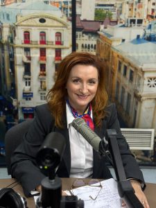 Col. medic Dr.Alice Munteanu, medic primar cardiolog