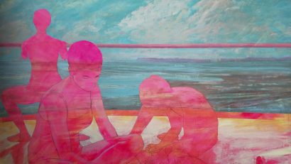 Art Safari deschide expoziția „Young Blood. Noul val de artiști contemporani”, la Promenada Mall