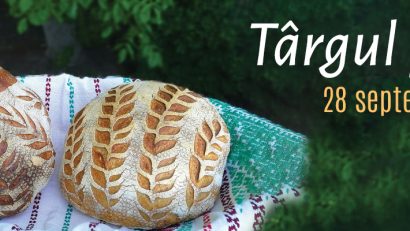Ziua Satului Românesc – Târgul pâinii, pe 27-28 septembrie, la Muzeului Naţional al Satului ,,Dimitrie Gusti”