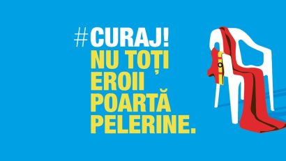 Premiera ”Viral” deschide noua stagiune a Teatrului Masca