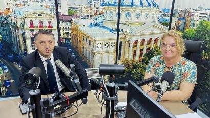 Schimbări în școala românească. Ministrul Educației, Daniel David, explică direcțiile reformei