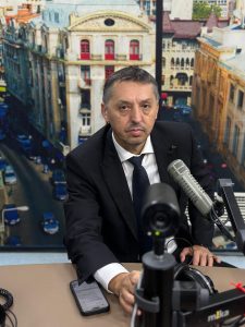 Daniel David, Ministrul Educației și Cercetării, invitatul Ioanei Brușten #ÎnComunitate